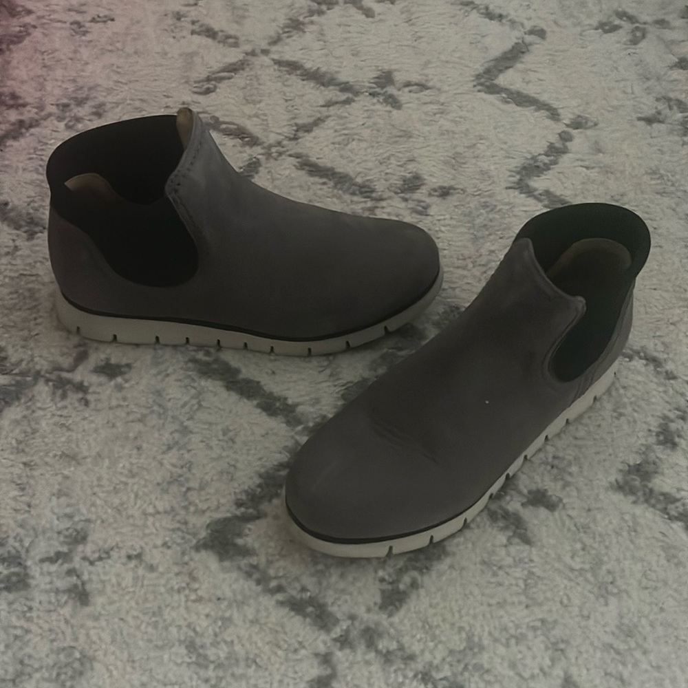 Samuel Hubbard shoes